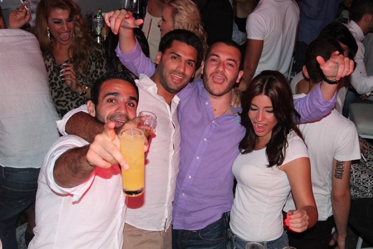 BLVD 44 Opening